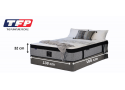 Double Medium/ Soft with 5-Zone Pocket Spring and Gel Memory Foam - Dream Deluxe